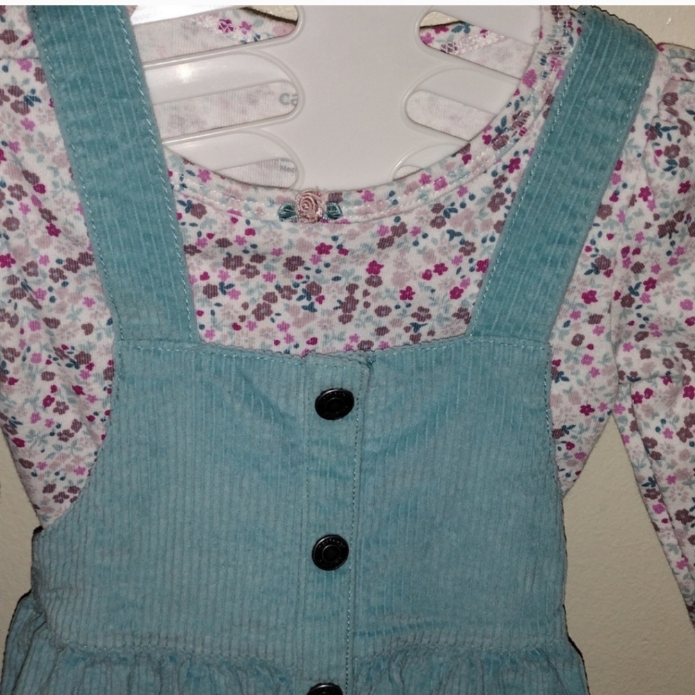 Toddler Girls Clothing Carter's size 18 months